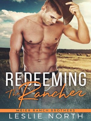 cover image of Redeeming the Rancher